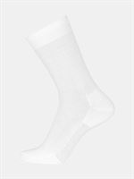 Egtved sokker, Bomuld hvid